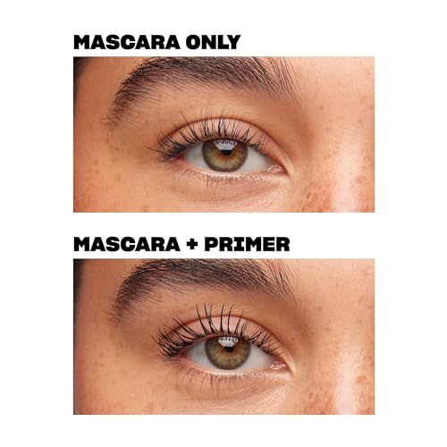 Babe Original Intensifying Lash & Mascara Primer with Peptides