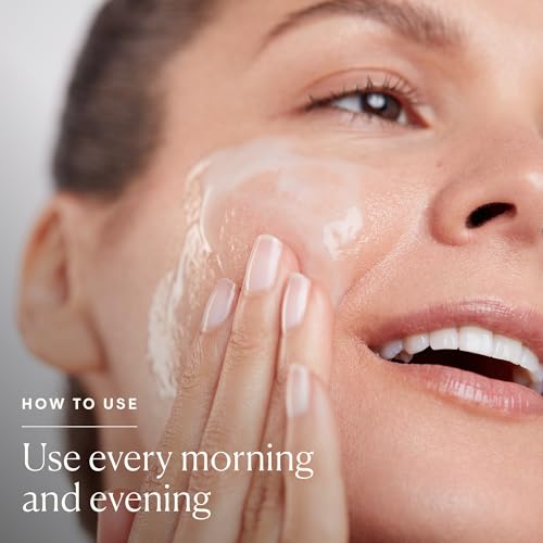 ELEMIS Dynamic Resurfacing Facial Wash, Exfoliating Cleanser, 200ml