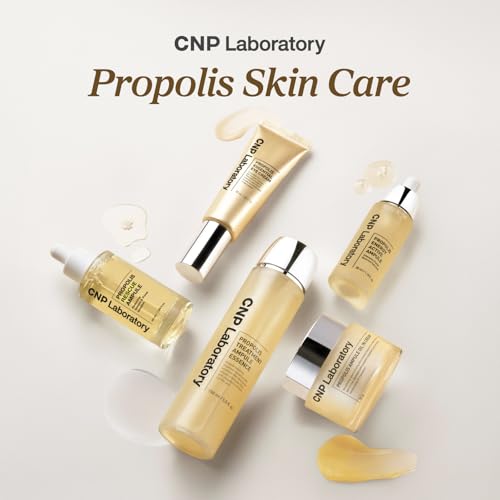 CNP Honey Glow Toner - Propolis Treatment Ampule Essence, 5.0 fl.oz.