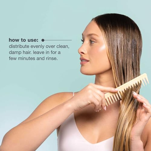 milk_shake Volume Solution Volumizing Conditioner | Adds Body, 33.8 Oz