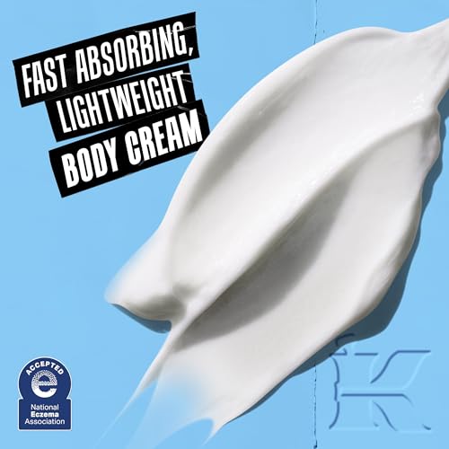 Kiehl's - Ultra Body Mega Moisture Cream - Body Lotion - 8.5 fl oz