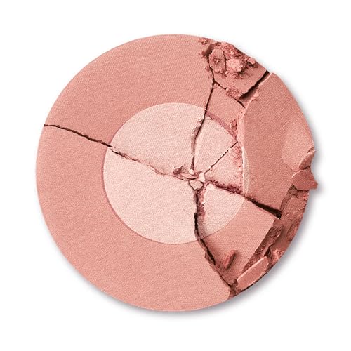 Charlotte Tilbury Cheek to Chic Powder Blush - Buildable Color