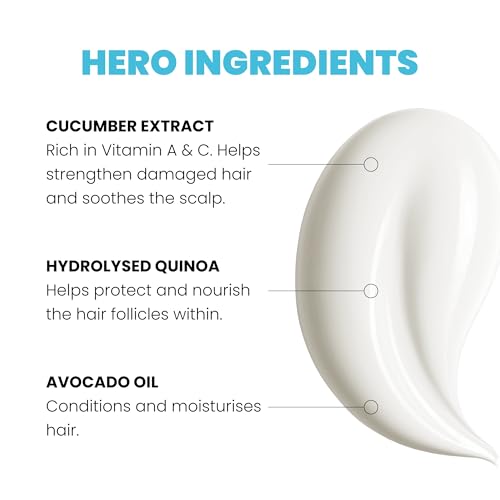 ELEVEN AUSTRALIA Hydrate My Hair Moisturizing Conditioner - 10.1 Fl Oz