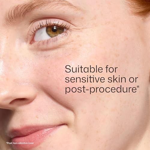 EltaMD UV Skin Recovery Green Tinted 100% Mineral Sunscreen, SPF 50, 1.7 oz