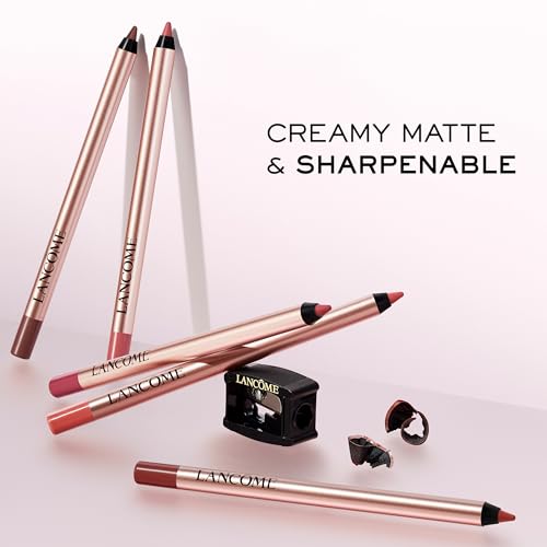 Lancôme Lip Idôle Lip Shaper - Creamy Matte Lip Liner - 36 Nude Now