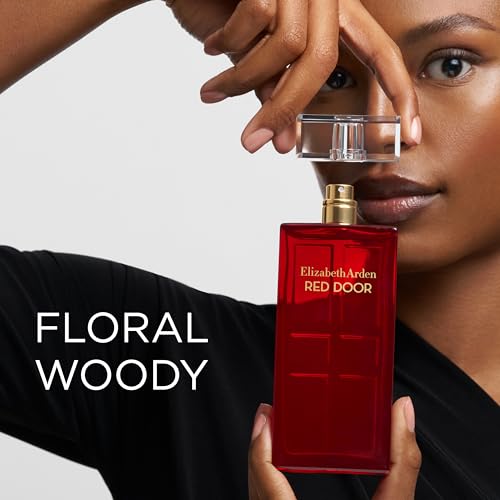 Elizabeth Arden Red Door Eau de Parfum, Women's Perfume, 1.7 fl oz