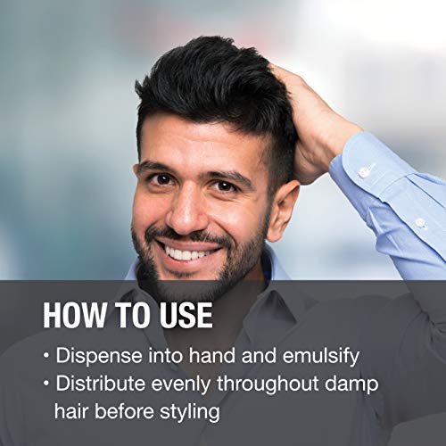 GREAT CLIPS Solutions Fiber Hair Cream 3.4oz