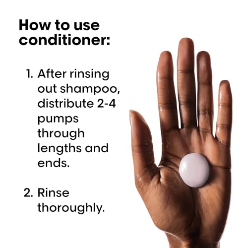 L'Oréal Professionnel Paris Vitamino Color Conditioner - Protects & Preserves Hair Color, Enhances Hair Shine & Vibrancy, Moisturizes & Detangles, Vegan