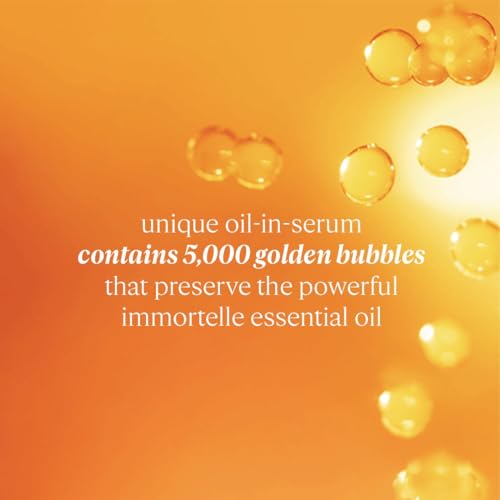 L'Occitane Immortelle Overnight Reset Eye Serum 0.50 fl oz