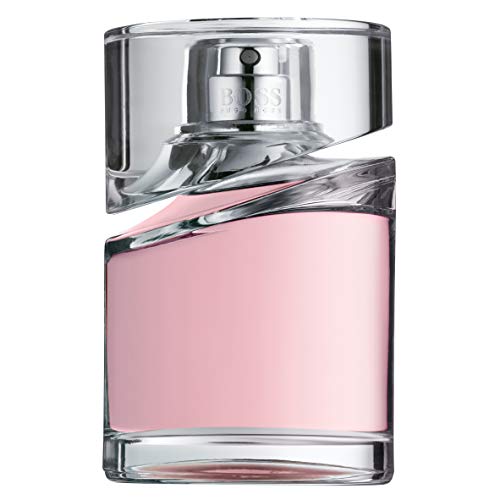Hugo Boss FEMME Eau de Parfum, 2.5 Fl Oz