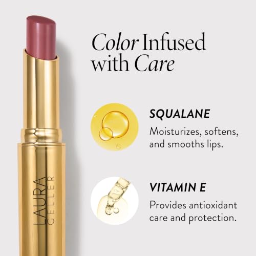 LAURA GELLER Jelly Balm Tinted Hydrating Lip Balm – A Latte Love