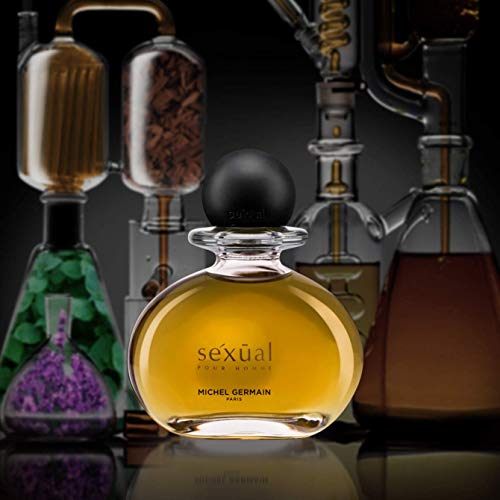 Michel Germain Sexual Pour Homme Eau de Toilette 3-Piece Gift Set