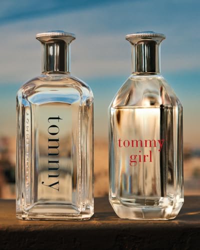 Tommy Hilfiger Tommy Eau de Toilette, For Men, 100ml / 3.3 fl.oz