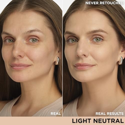 IT Cosmetics CC+ Cream with SPF 50+ - Light Neutral (N) - 1.08 fl oz