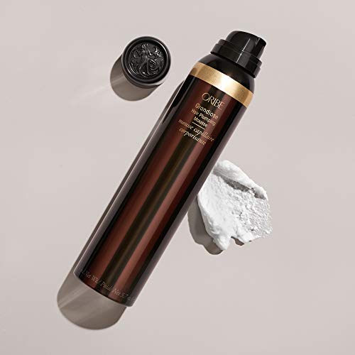 Oribe Grandiose Hair Plumping Mousse - Adds Volume & Thickness - 5.7oz