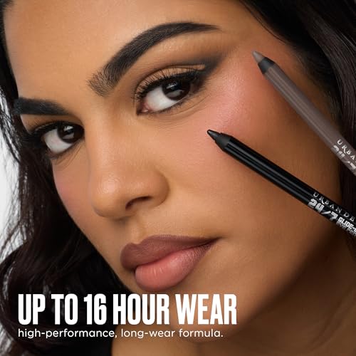 Urban Decay 24/7 Glide-On Waterproof Black Eyeliner Pencil (Perversion)