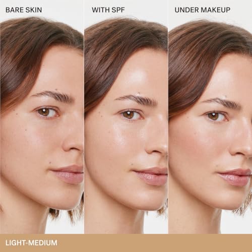 ILIA - Sun Serum Mineral Sunscreen SPF 50 (Light-Medium)