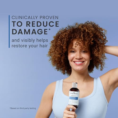 CURLSMITH Bond Curl Rehab Salve Hair Bonding Treatment (2 oz)