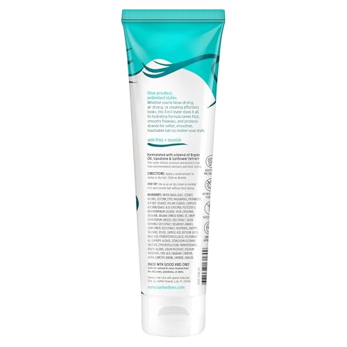 Not Your Mother's All Eyes On Me 3-in-1 Hair Styling Cream, 5.5 oz