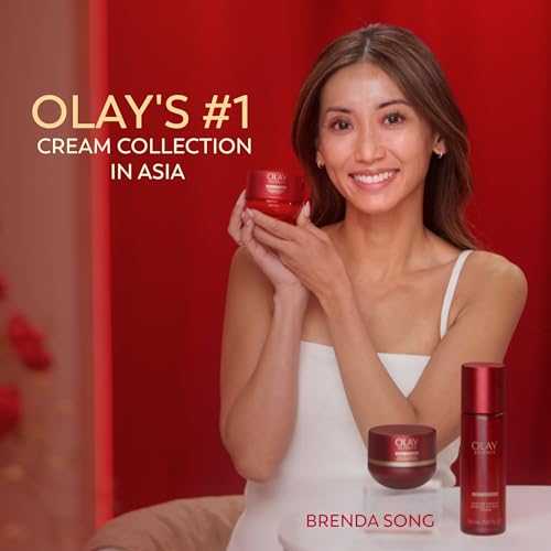 Olay Science Peptide Face Toner | Essence Extract Hydrating Toner for Face - Asian Skin Care, for All Skin Types - Longevity & Anti-Aging - Exclusive Antioxidant Peptide Complex Infused, 1.7 oz