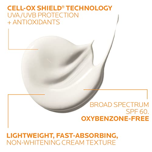 La Roche-Posay Anthelios Melt-In Milk Sunscreen for Face & Body SPF 60
