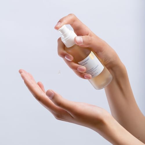 Schwanen Garten Antioxidant Treatment Essence, Skin Balancing Toner for face with Centella Asiatica, Hydrating, Soothing, Korean Skin Care 4.06 fl.oz 120ml