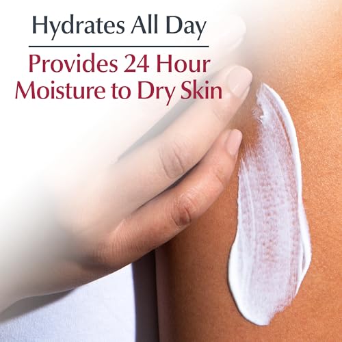 Eucerin Daily Hydration Cream, Broad Spectrum SPF 30, 8 OZ