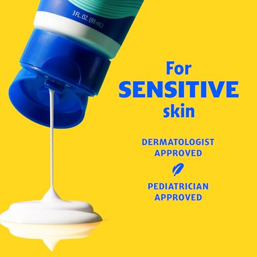 Banana Boat Sheer Sensitive Sunscreen Lotion SPF 50, 6 Fl Oz