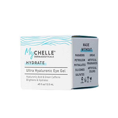 Ultra Hyaluronic Eye Gel