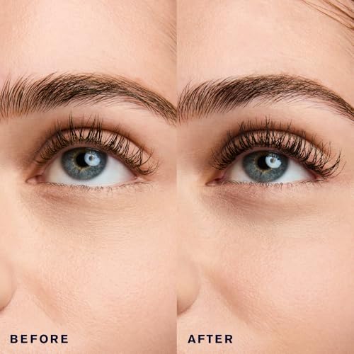 Estée Lauder Sumptuous Extreme Lash Multiplying Volumizing Lengthening Mascara | 01 Extreme Black, 0.27 Fl Oz