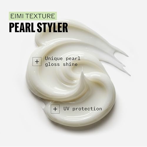 Wella Professionals EIMI Pearl Styler | Texture Styling Gel