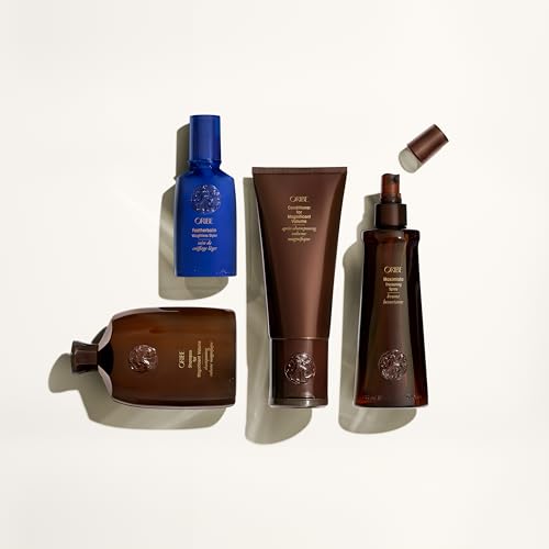 Oribe Shampoo For Magnificent Volume - Plumps & Adds Volume - 8.5oz