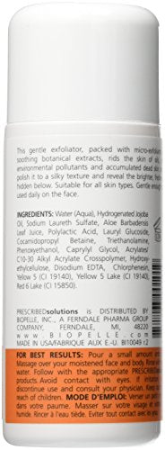 PRESCRIBEDsolutions Surface Improvement – Exfoliating Polish , 6.0 Ounce