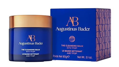 Augustinus Bader The Cleansing Balm, 90 g / 3.1 oz