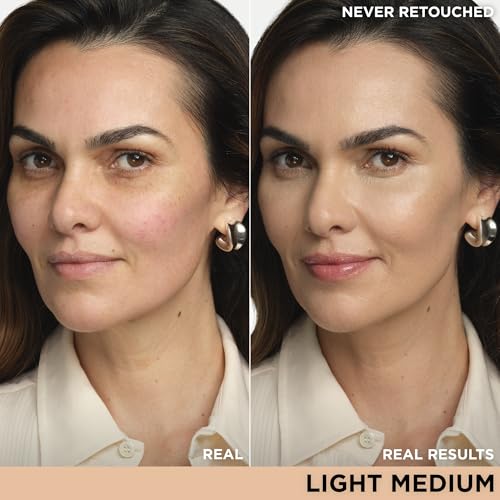 IT Cosmetics CC+ Cream with SPF 50+ - Light Medium (N) - 1.08 fl oz