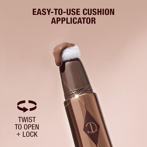 Charlotte Tilbury Hollywood Liquid Contour Wand - Liquid Bronzer