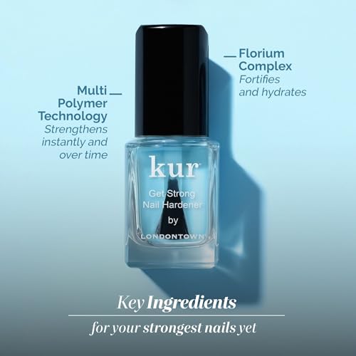 LONDONTOWN kur Get Strong Nail Hardener
