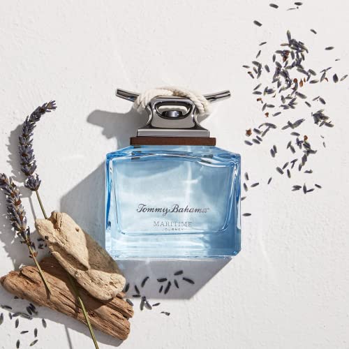 Tommy Bahama Maritime Journey Eau de Cologne for Men 4.2 fl.oz