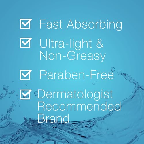 Neutrogena Hydro Boost Body Gel Cream, 16 oz