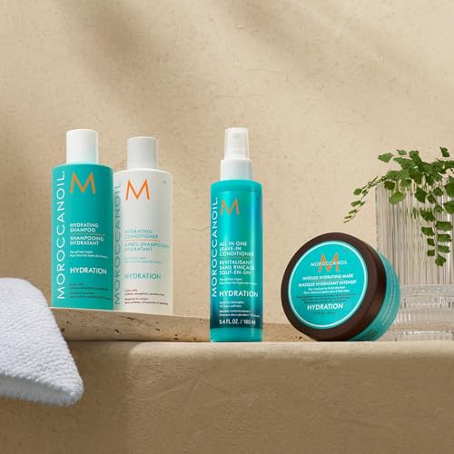 Moroccanoil All In One Leave in Conditioner, 5.4 Fl Oz