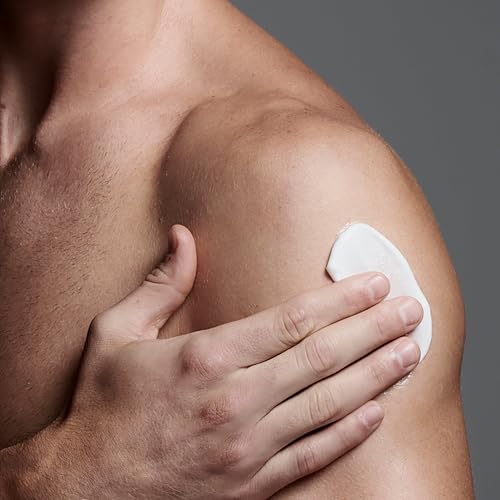 Jack Black Cool Moisture Body Lotion - Mens Lotion for Dry Skin, Mens Body Lotion, 16 Fl Oz
