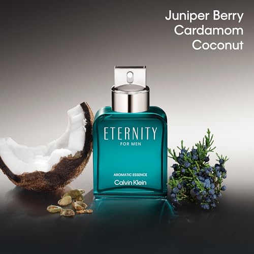 Calvin Klein Eternity Aromatic Essence For Men Parfum 1.6 fl oz