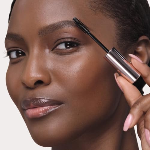 Anastasia Beverly Hills - Clear Brow Gel Mini Flexible Eyebrow Setter