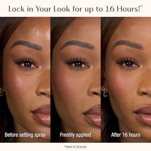 Charlotte Tilbury Airbrush Flawless Matte Setting Spray – Waterproof