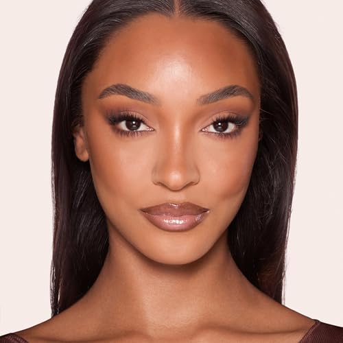 Charlotte Tilbury Super Nudes Easy Eye Eyeshadow Palette - Nude Shades