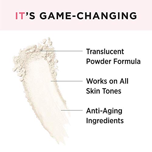 IT Cosmetics Bye Bye Pores Loose Setting Powder for Poreless Finish