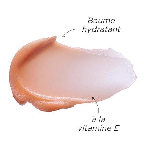 Elizabeth Arden Eight Hour Cream Lip Protectant Stick, Moisturizing Lip Balm, Sheer with Sunscreen, SPF 15, Repairs Cracked Lips, 0.13 oz