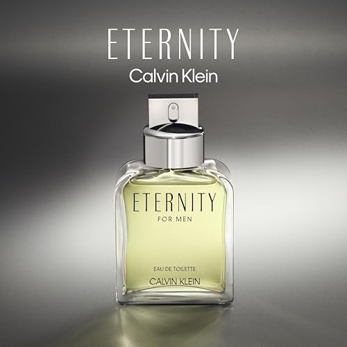 Calvin Klein Eternity For Men Eau de Toilette 1.6 fl oz