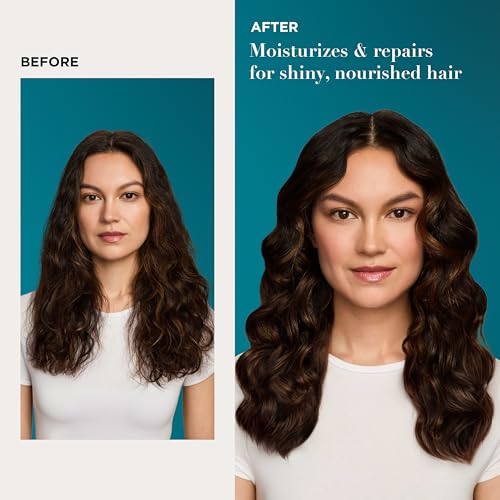OGX Nourishing + Coconut Milk Conditioner, 13 fl oz