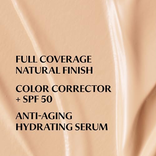 IT Cosmetics CC+ Cream with SPF 50+ - Light Medium (N) - 1.08 fl oz